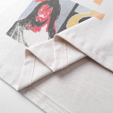 saint m t shirts s.m character limited edition graphic crewneck t-shirt