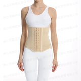 Waist trainer thin waist and abdominal belt women