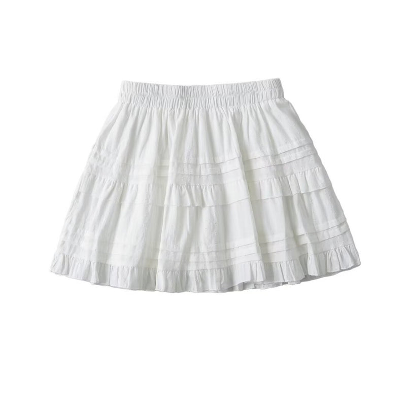 Women Skirt Summer Ballet Skirt