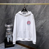 CHH Chrome Hearts Hoodie autumn/winter hooded sweater
