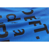 Gallery Dept Long Sleeve Shirt Alphabet Slogan Pocket Long Sleeve T-Shirt Bottom Shirt