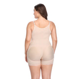 Shapewear bodysuit butt lift and body beauty