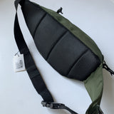 Men Casual Bags Undefeatedd Vintage Men's and Women's Breast Packs Fanny Packs