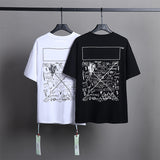 Off White T Shirts