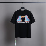 Off White T Shirts