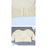 Shapewear tank tops Body shaping and gathering