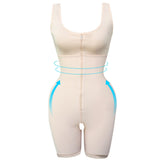 Shapewear bodysuit Plus size tummy tightening and butt lifting