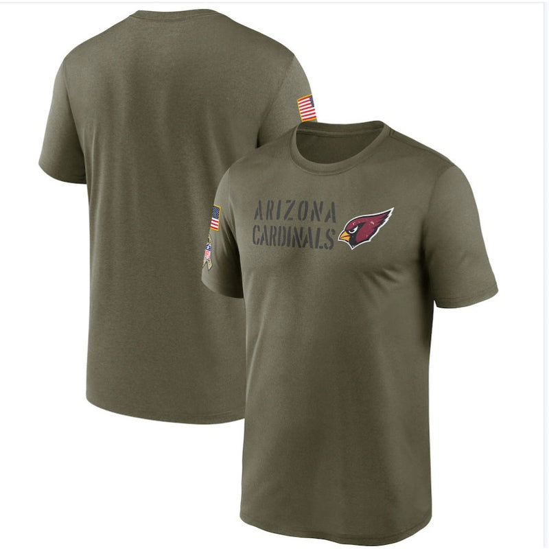 NFL T-Shirts Men's Outdoor Sports T-Shirts NFL Rugby Suit Short Sleeves