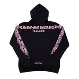 CHH Chrome Hearts Hoodie autumn/winter hooded sweater