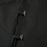 Unisex Vintage Shirt Black Jacket