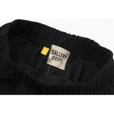 Gallery Dept Shorts Unisex Casual Shorts