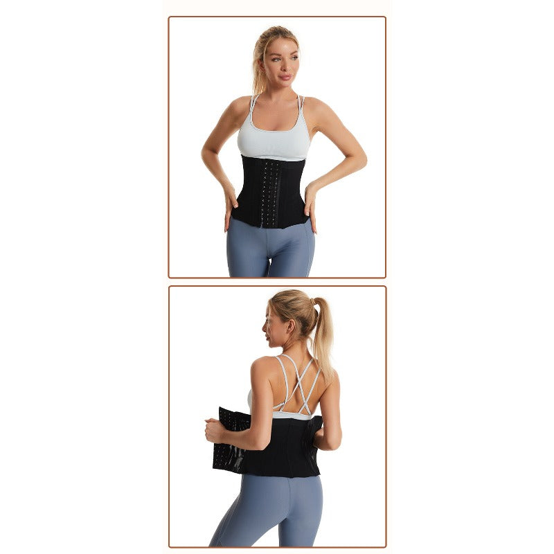 Waist trainer winter waist trainer