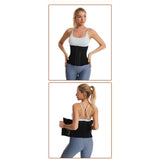 Waist trainer winter waist trainer