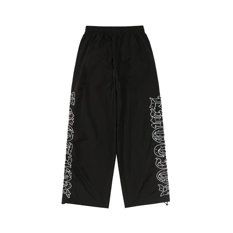 Mixed Emotion Sweatpants