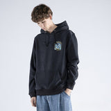 UNDEFEATED Hoodie undefeated