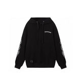 CHH Chrome Hearts Hoodie autumn/winter hooded sweater