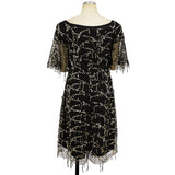 Women Evening Gown Sexy Sequins Dress