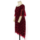Women Evening Gown Sexy Sequins Dress