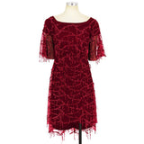Women Evening Gown Sexy Sequins Dress