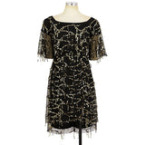 Women Evening Gown Sexy Sequins Dress