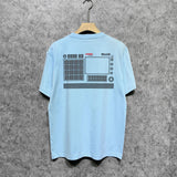 Amiri T Shirts