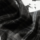 Denim Tears Plaid suit pants