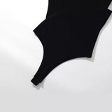 Women Tops Summer Velvet Spaghetti Straps Jumpsuit Sexy Top