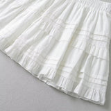 Women Skirt Summer Ballet Skirt
