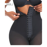 Shapewear bodysuit tummy control butt lift body shaping garment