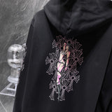 CHH Chrome Hearts Hoodie Fall/Winter Zip Sweater