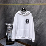 CHH Chrome Hearts Hoodie autumn/winter hooded sweater