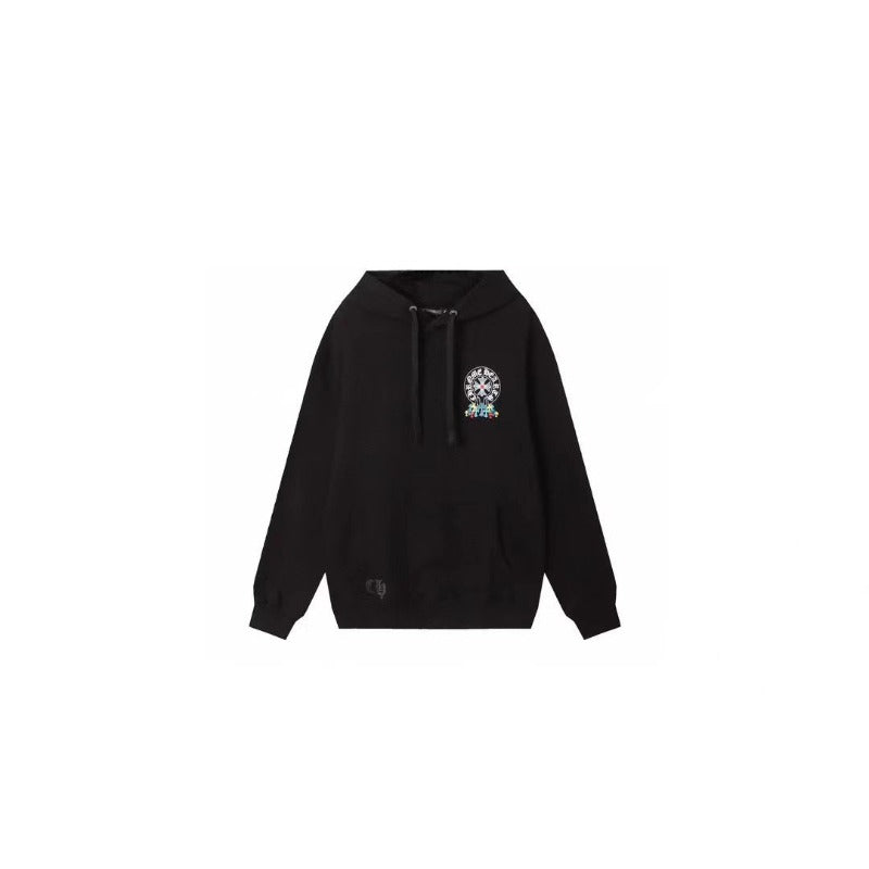CHH Chrome Hearts Hoodie autumn/winter hooded sweater