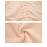 Non-slip waistband tummy control butt lift pants