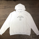 Vetements Hoodie VTM Letter Printed Hoodie