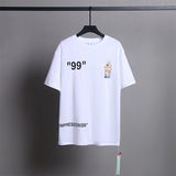 Off White T Shirts