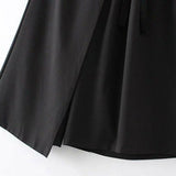 Women Sweatpants Summer Casual Wide-Leg Pants
