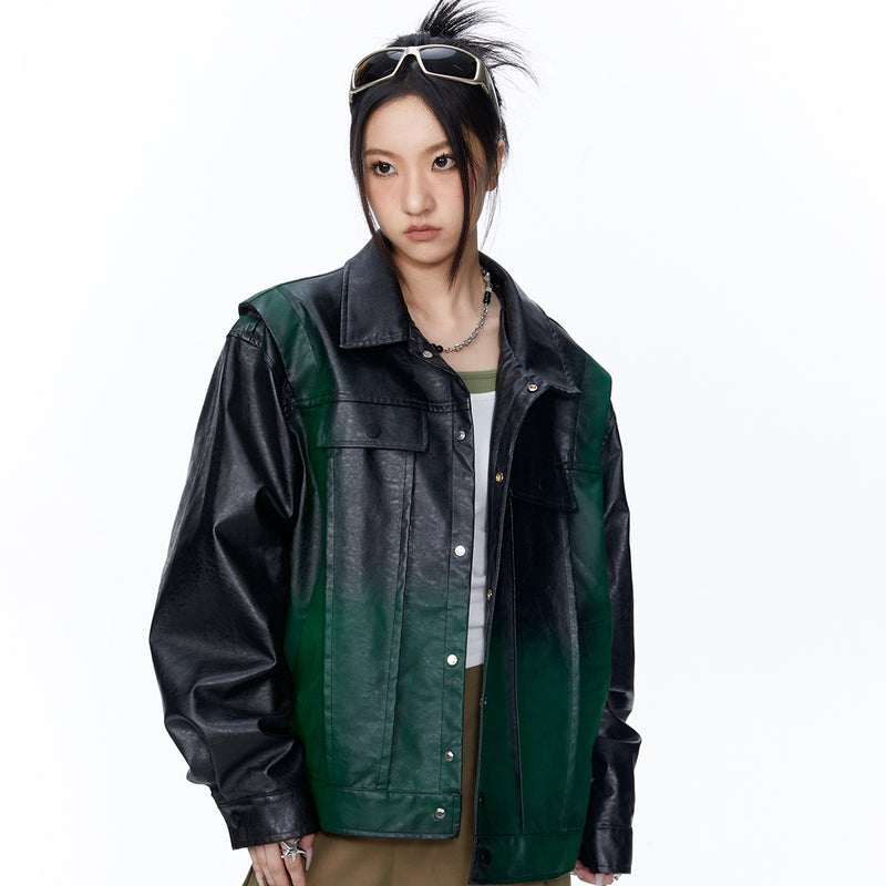 Unisex Jacket Fall Jacket
