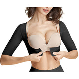 Shapewear tank tops Body shaping and gathering