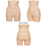 Butt lifter body shaping tummy control butt lifting pants