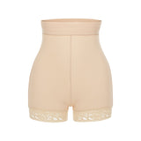 Non-slip waistband tummy control butt lift pants