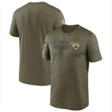 NFL T-Shirts Men's Outdoor Sports T-Shirts NFL Rugby Suit Short Sleeves