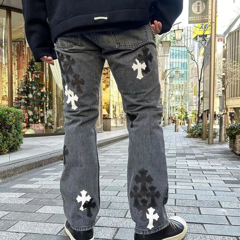 CHH Chrome Hearts Jeans