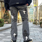 CHH Chrome Hearts Jeans