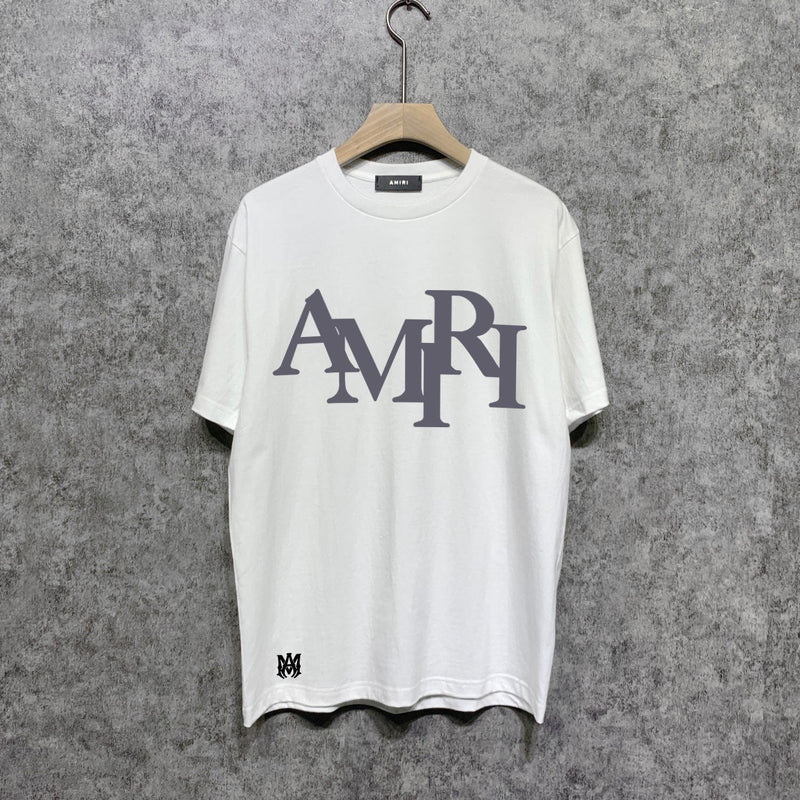 Amiri T Shirts