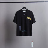 Off White T Shirts