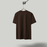 Travis Scott T Shirts x Mitchell x Ness Northeastern Huskies Seal Short Sleeve