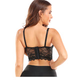 Full figure bra high support shaping lace beautiful back