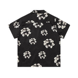 Denim Tears Button-Down Shirt Woven