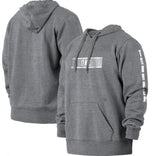 NBA Hoodie Men's Outdoor Sweater NBA Basketball Training Wear Hoodie