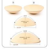 Butt lifter panty Full-figured buttocks